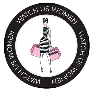 Watch Us Women Logo